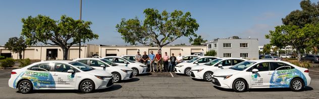 El Cajon Staff picture
